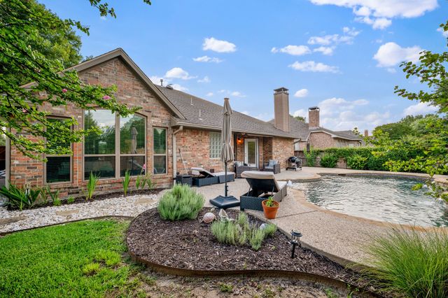 711 Autumn Ridge Drive, Mckinney, TX 75072