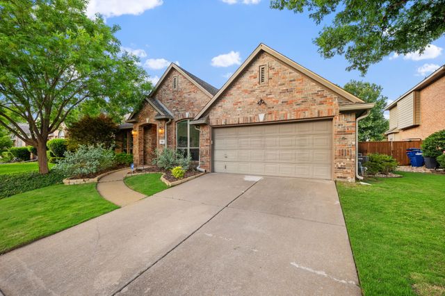 711 Autumn Ridge Drive, Mckinney, TX 75072