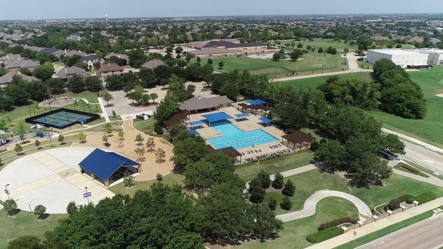 711 Autumn Ridge Drive, Mckinney, TX 75072