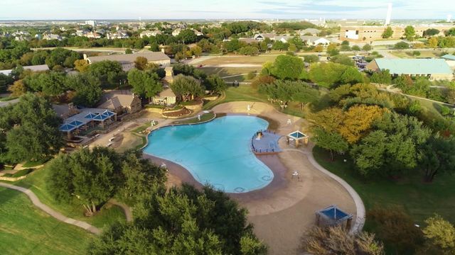 711 Autumn Ridge Drive, Mckinney, TX 75072