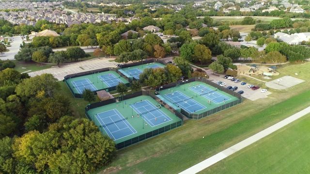 711 Autumn Ridge Drive, Mckinney, TX 75072