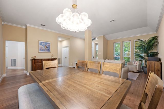 711 Autumn Ridge Drive, Mckinney, TX 75072