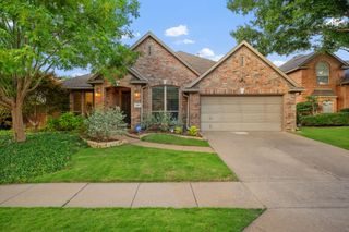 711 Autumn Ridge Drive, Mckinney, TX 75072
