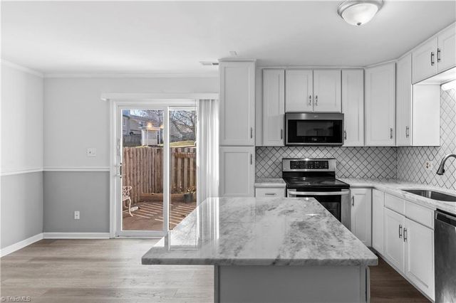 5739 Bramblegate Road B, Greensboro, NC 27409