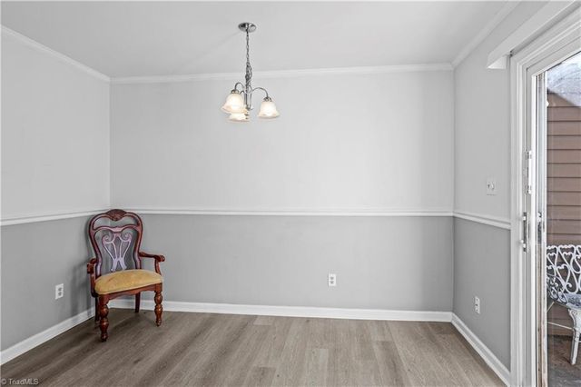 5739 Bramblegate Road B, Greensboro, NC 27409