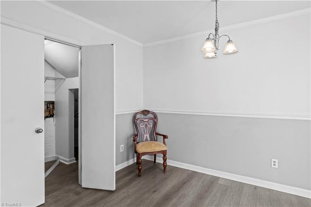 5739 Bramblegate Road B, Greensboro, NC 27409