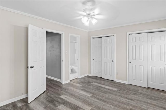 5739 Bramblegate Road B, Greensboro, NC 27409