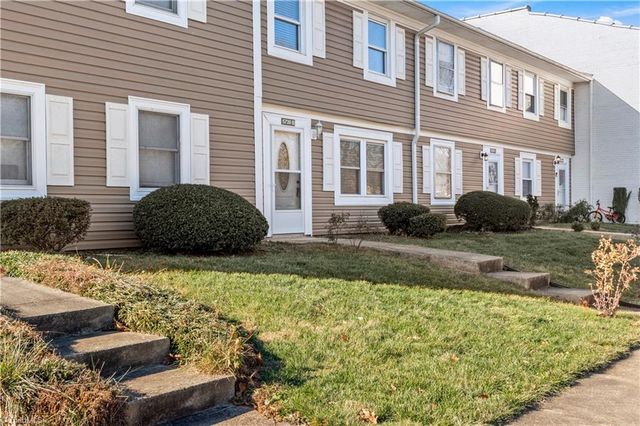 5739 Bramblegate Road B, Greensboro, NC 27409