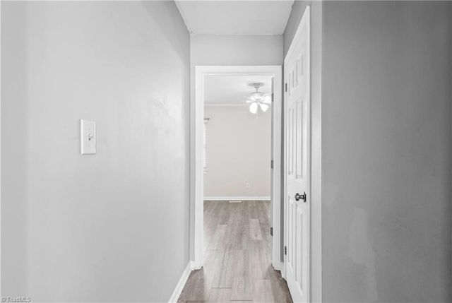 5739 Bramblegate Road B, Greensboro, NC 27409