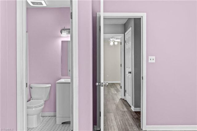 5739 Bramblegate Road B, Greensboro, NC 27409