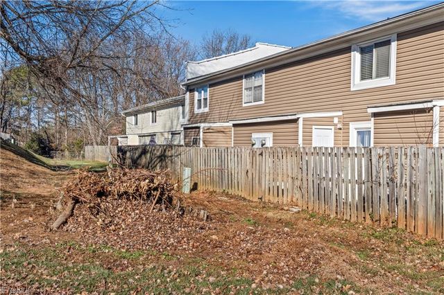 5739 Bramblegate Road B, Greensboro, NC 27409