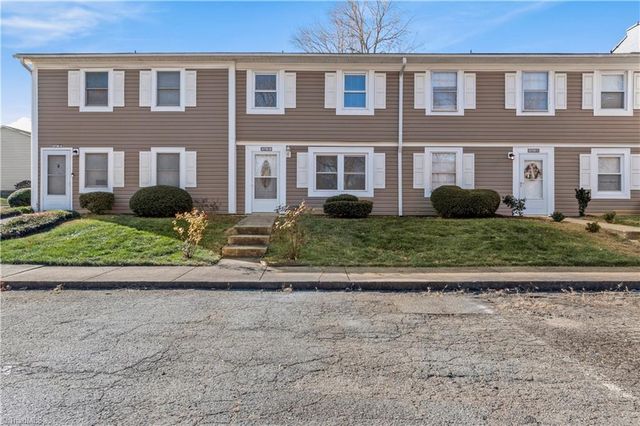 5739 Bramblegate Road B, Greensboro, NC 27409