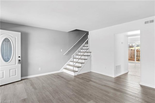 5739 Bramblegate Road B, Greensboro, NC 27409