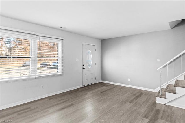 5739 Bramblegate Road B, Greensboro, NC 27409