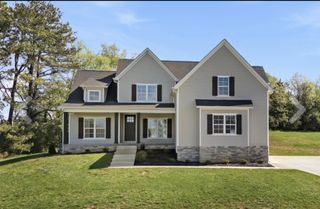 1100 Goose Dr # 1, Springfield, TN 37172
