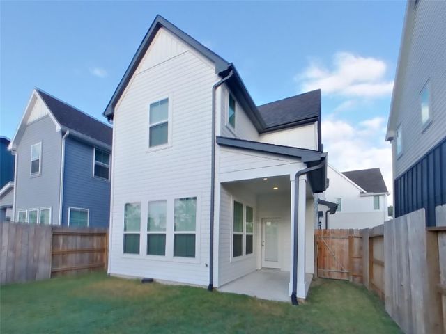 9835 Willow Creek Commerce Drive 518, Tomball, TX 77375