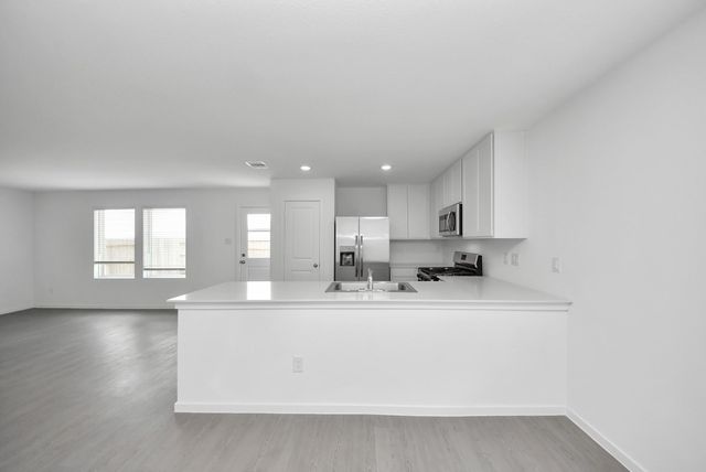 1134 Blue Stone Drive, Beasley, TX 77417