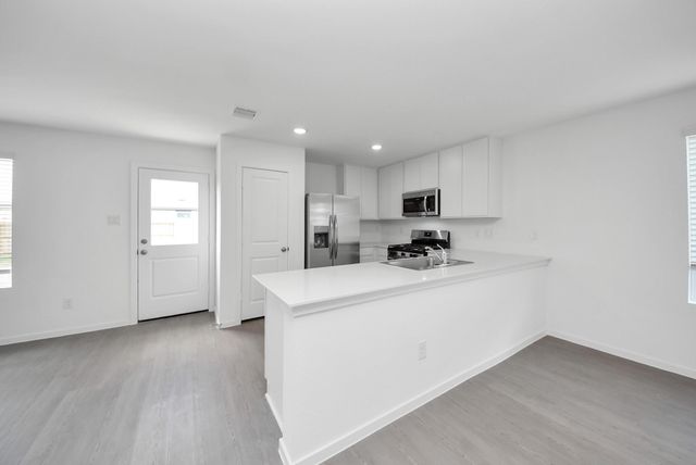 1134 Blue Stone Drive, Beasley, TX 77417