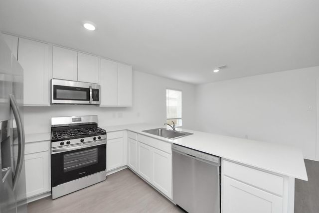 1134 Blue Stone Drive, Beasley, TX 77417