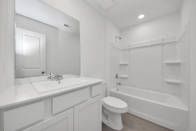 1134 Blue Stone Drive, Beasley, TX 77417