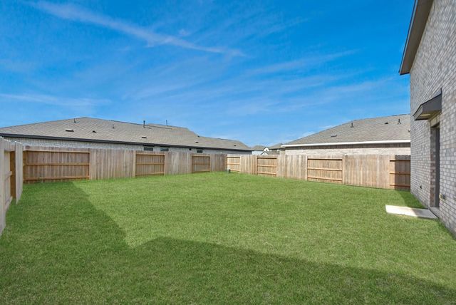 1134 Blue Stone Drive, Beasley, TX 77417