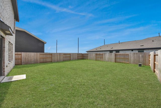 1134 Blue Stone Drive, Beasley, TX 77417