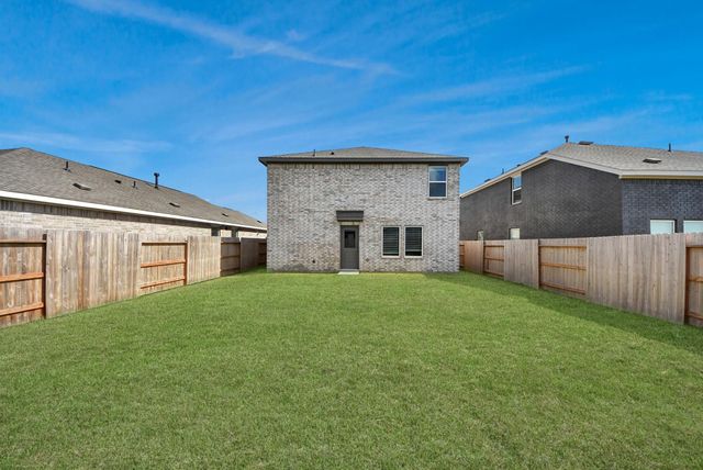 1134 Blue Stone Drive, Beasley, TX 77417