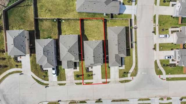 1134 Blue Stone Drive, Beasley, TX 77417