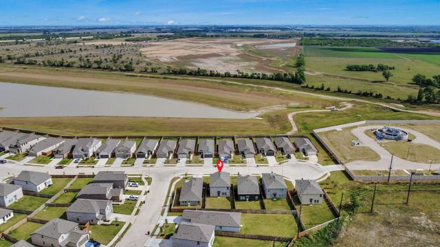 1134 Blue Stone Drive, Beasley, TX 77417