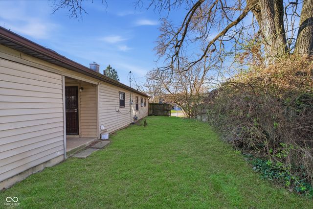 4002 N Catherwood Avenue, Indianapolis, IN 46226