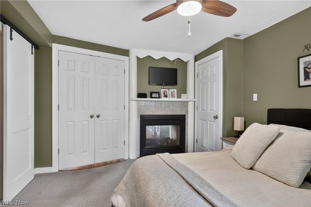 13772 Carlton Street, Burton, OH 44021