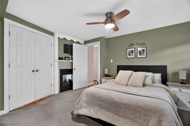 13772 Carlton Street, Burton, OH 44021