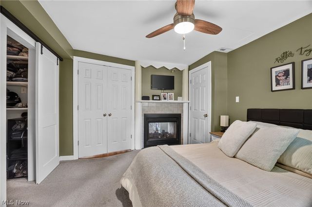13772 Carlton Street, Burton, OH 44021