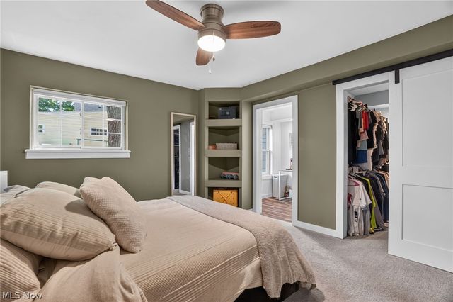 13772 Carlton Street, Burton, OH 44021