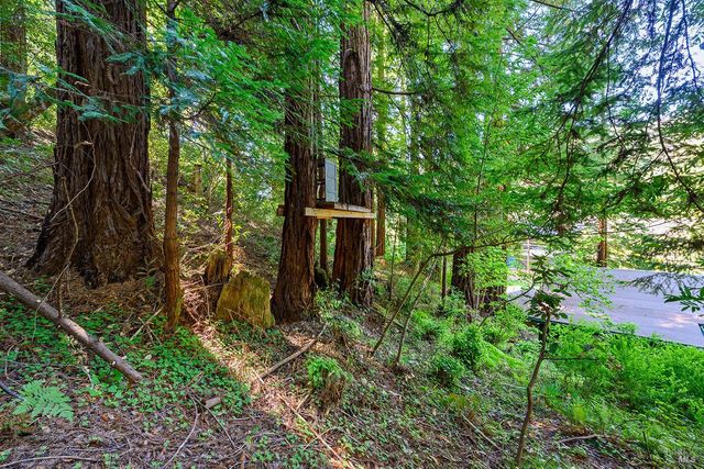 20719 Foothill Dr, Monte Rio, CA 95462