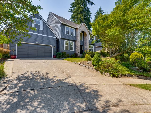 15080 Sw GIBRALTAR Ct, Beaverton, OR 97007