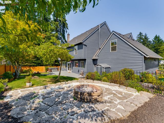 15080 Sw GIBRALTAR Ct, Beaverton, OR 97007