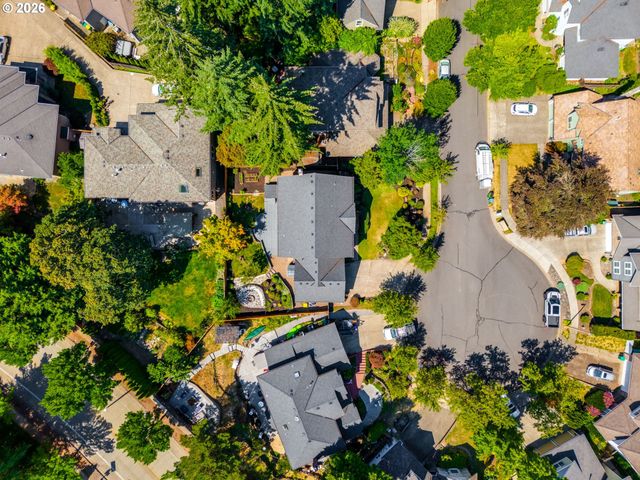 15080 Sw GIBRALTAR Ct, Beaverton, OR 97007