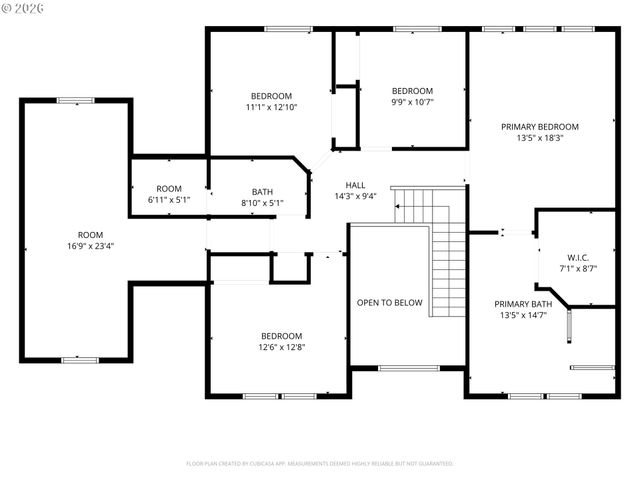 15080 Sw GIBRALTAR Ct, Beaverton, OR 97007