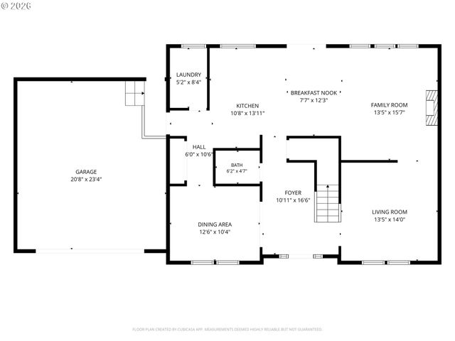 15080 Sw GIBRALTAR Ct, Beaverton, OR 97007
