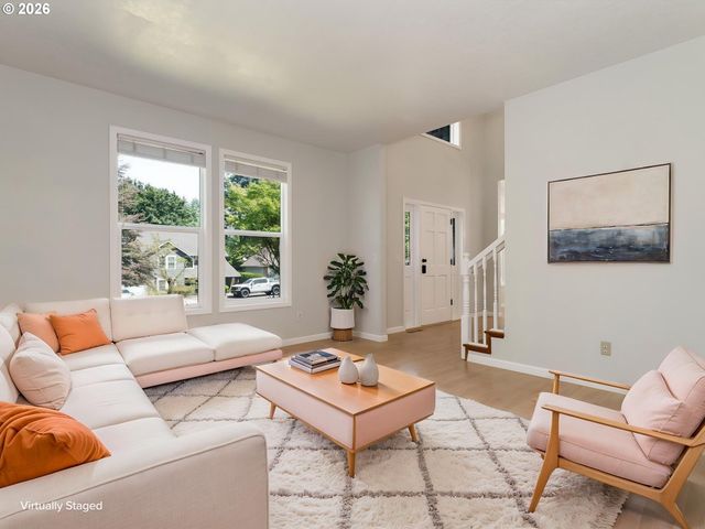 15080 Sw GIBRALTAR Ct, Beaverton, OR 97007