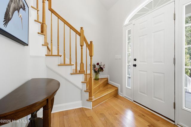 506 Royal Tern Drive, Hampstead, NC 28443