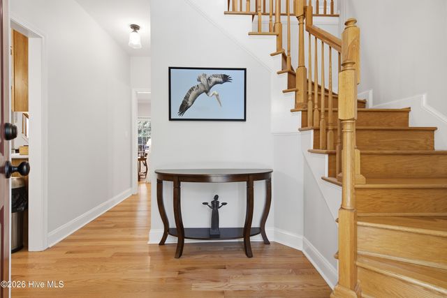 506 Royal Tern Drive, Hampstead, NC 28443