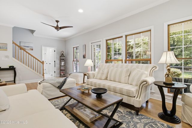 506 Royal Tern Drive, Hampstead, NC 28443