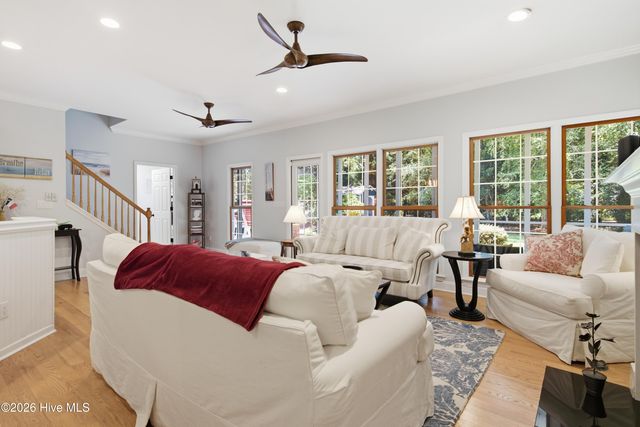 506 Royal Tern Drive, Hampstead, NC 28443