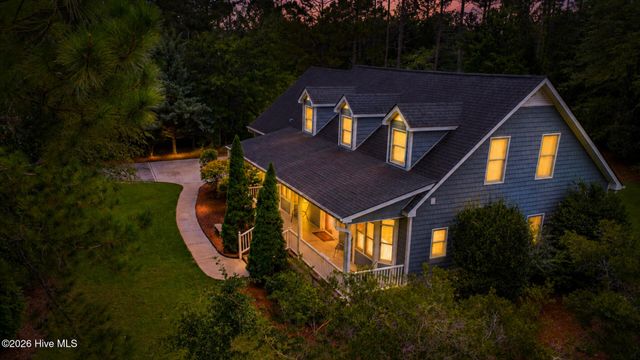 506 Royal Tern Drive, Hampstead, NC 28443