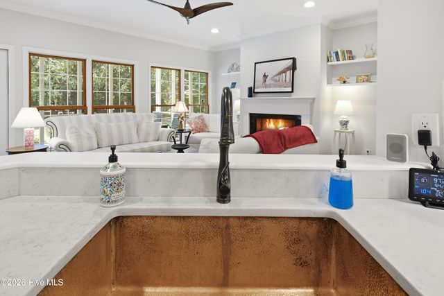 506 Royal Tern Drive, Hampstead, NC 28443