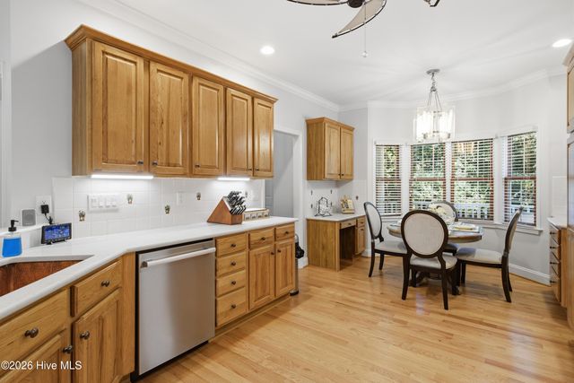506 Royal Tern Drive, Hampstead, NC 28443
