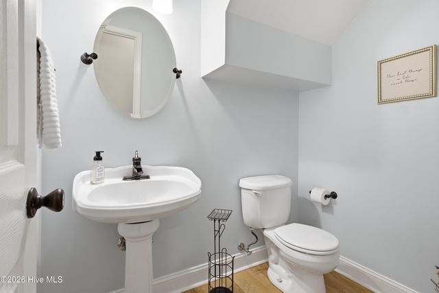 506 Royal Tern Drive, Hampstead, NC 28443
