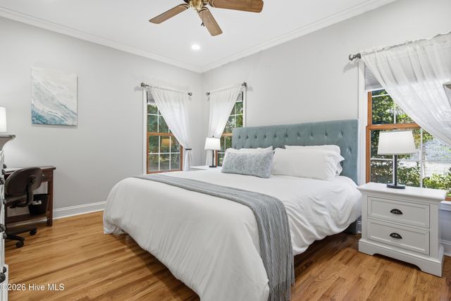 506 Royal Tern Drive, Hampstead, NC 28443